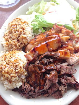 Toshio's Teriyaki